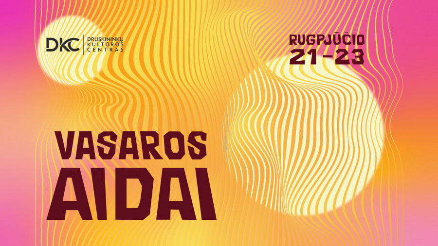 VASAROS AIDAI 2026